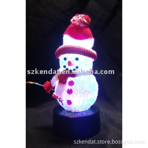 Sell Flashing Christmas Snowman